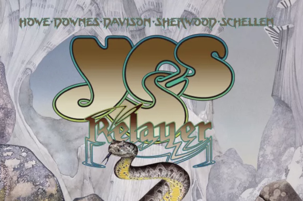yes relayer tour 2023 tickets