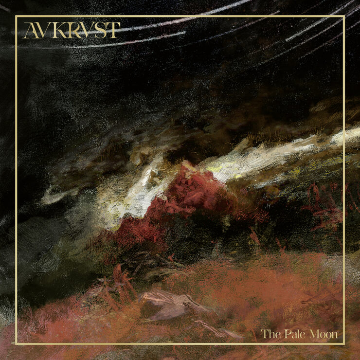 Norwegian progressive rock group AVKRVST release debut single “The Pale ...