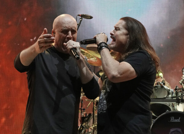 Concert Review: Dreamsonic 2023 with Dream Theater, Devin Townsend