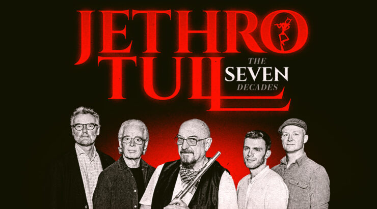jethro tull tour dates 1980