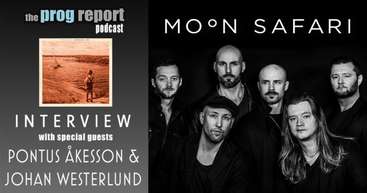 moon safari swedish band