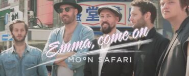 moon safari swedish band