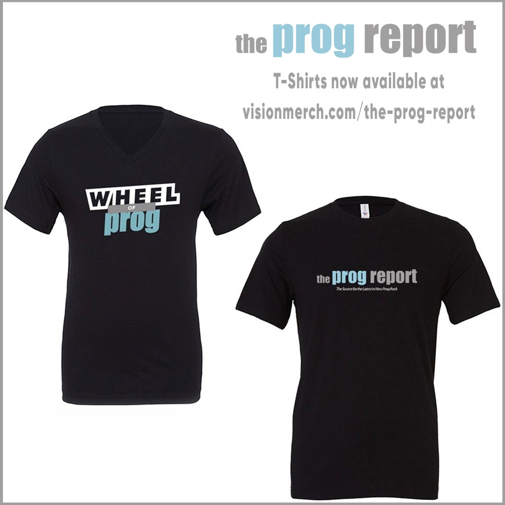 Pro Visionz Products Archive - The Prog Report