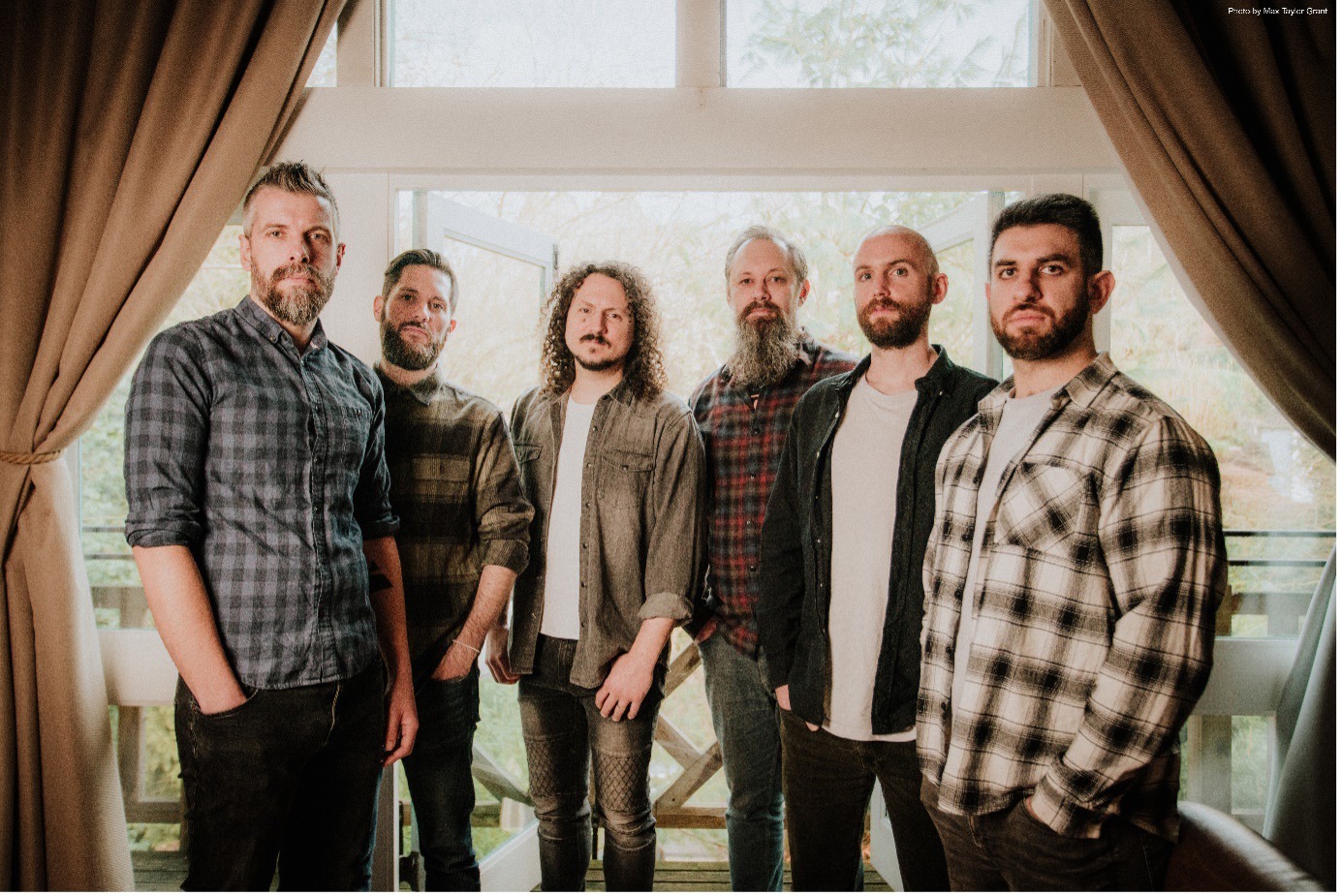 HAKEN announce ‘An Evening With’ 2024 UK & European tour - The Prog Report