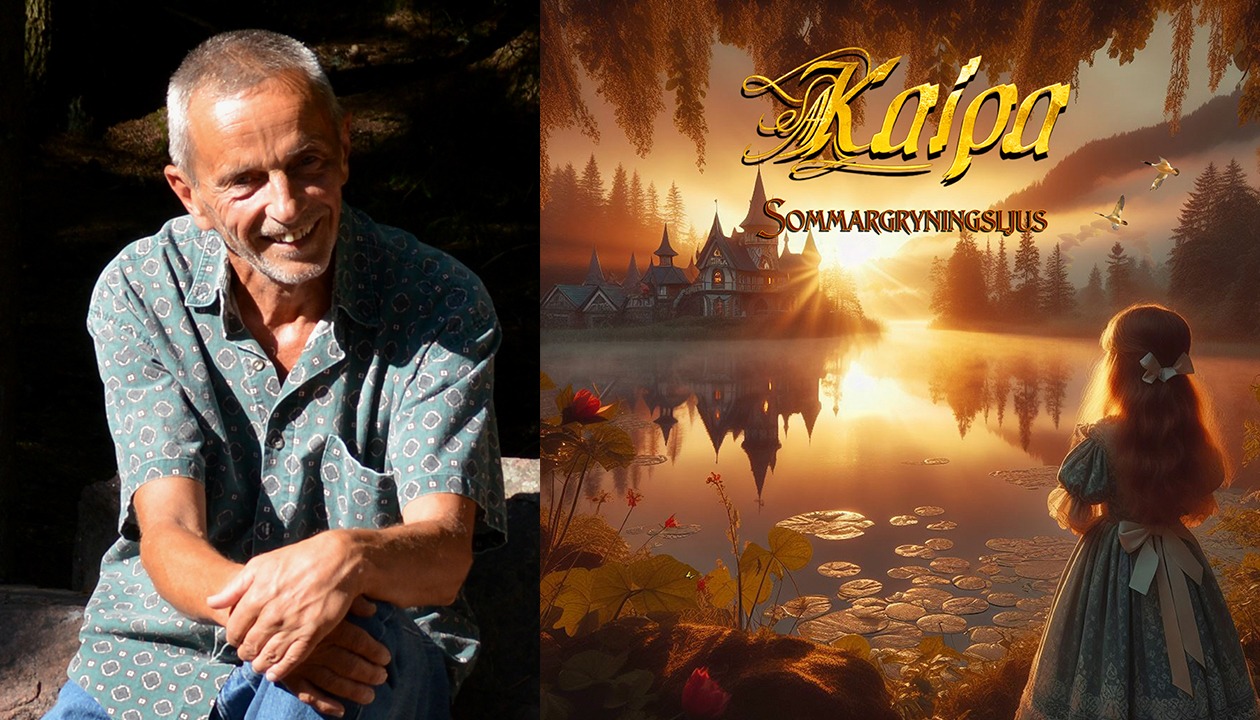 Q&A with Hans Lundin on the new Kaipa album 