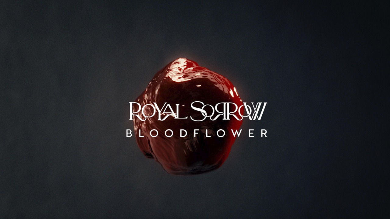 ROYAL SORROW unleashes new beautiful and deadly single