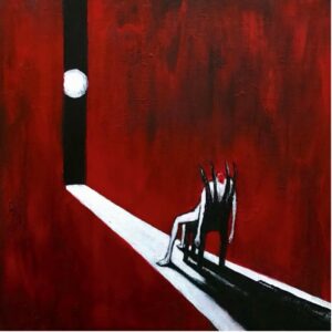 fever dream single cover
