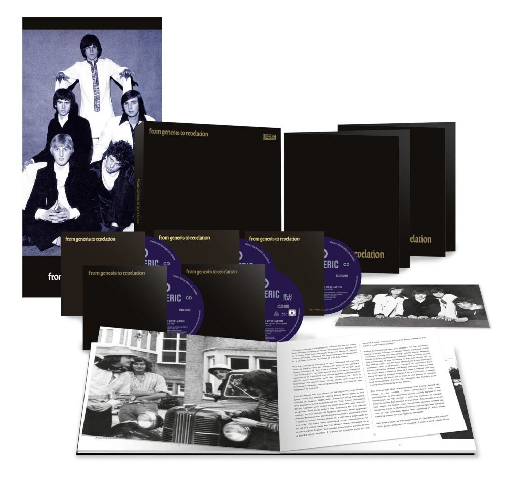 FGTR Box set 3D