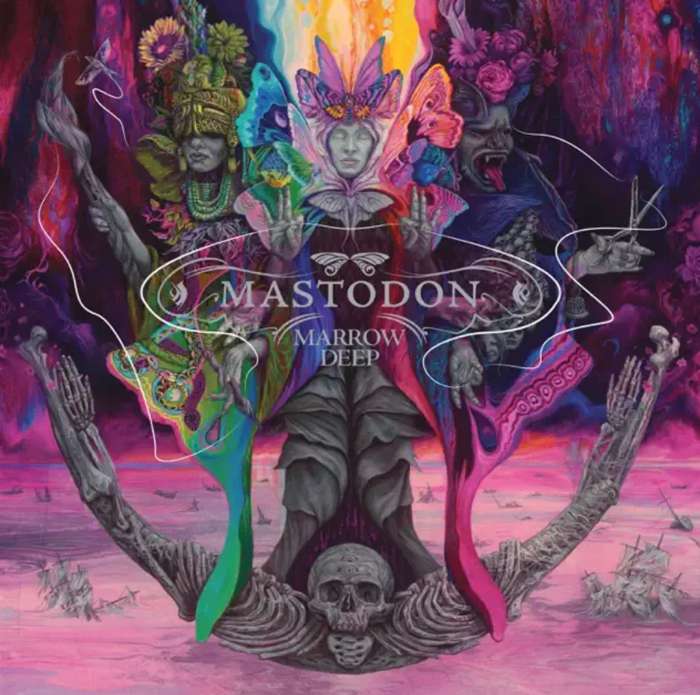 mastodon marrow deep 20260712212258