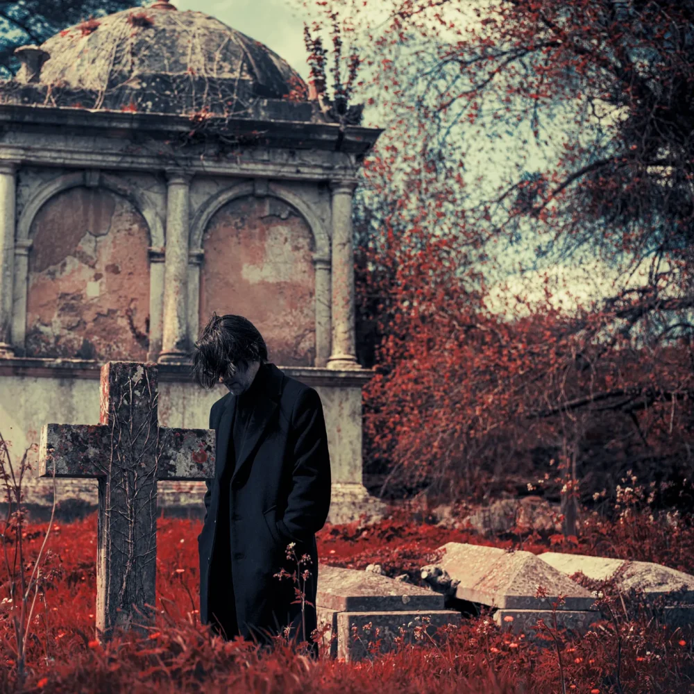 steven wilson requiem over
